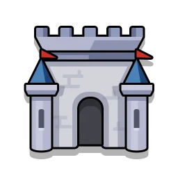 Значок Infinite Tower Dungeon